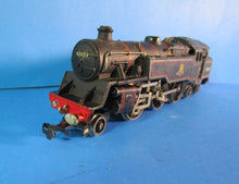 HD-EDL18-P02 HORNBY DUBLO Class 4MT Standard Locomotive 80054, in BR Line Black 2-6-4T - UNBOXED (Copy)