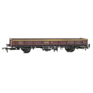 E87019 EFE (BACHMANN) ZCA Sea Urchin open wagon EWS with light weathering EWS460387