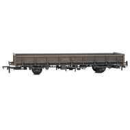 E87020 EFE (BACHMANN) ZCA Sea Urchin open wagon EWS with heavy weathering EWS460164