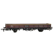 E87022 EFE (BACHMANN) ZCA Sea Urchin open wagon (ex EWS) D.B. SCHENKER lightly weathered 460887