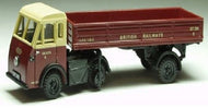 EM76502 CLASSIX JEN-HELEC Drop Side "BRITISH RAILWAYS" HN/6176/N - BOXED