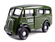 EM76613 CLASSIX Morris J Van "Telephone Engineer" - BOXED