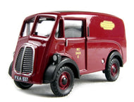 EM76618 CLASSIX Morris "J" Van "BRITISH RAILWAYS" - BOXED