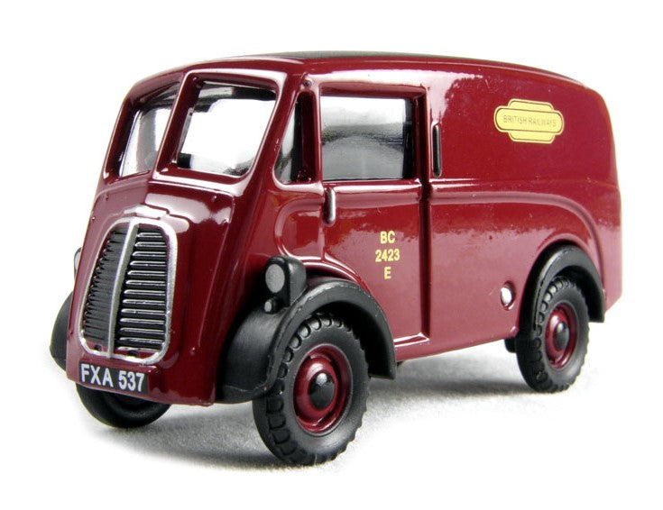 EM76618 CLASSIX Morris 