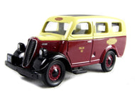 EM76623 CLASSIX Ford E83W Thames estate "BRITISH RAILWAYS"