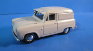 EM76681 CLASSIX Ford Thames 300E Van 7cwt Beige 1/76 New Boxed - T48 Post - BOXED