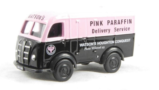 EM76693 CLASSIX Austin K8 