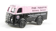 EM76693 CLASSIX Austin K8 "PINK PARAFFIN" - BOXED