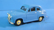 EM76854 CLASSIX Austin A35 2 Door Saloon in Streamline Blue - BOXED