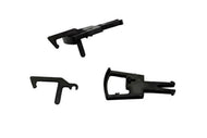 GM4910101 GAUGEMASTER OO Gauge NEM Tension Lock Couplings - Pack of 2