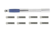 GM569 Rivet Making tool set