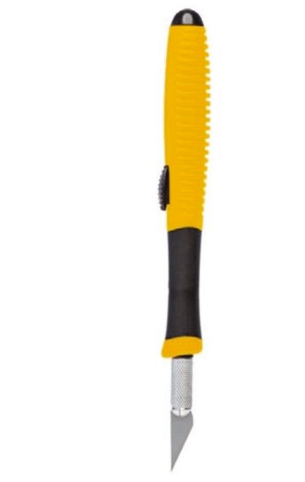 GM578 GAUGEMASTER Retractable Hobby Knife