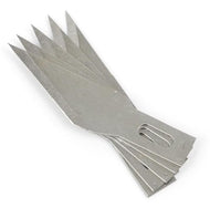 GM684 Classic Fine point #11 Hobby Knife blades (pack of 5)