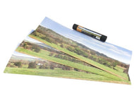 GM701 Gaugemaster Valley Photo Backscene