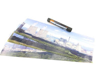 GM706 GAUGEMASTER Industrial Photo Backscene