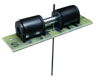 GMC-PM1 Gaugemaster  SEEP Point Motor with built in  switch