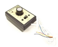 GMC-W GAUGEMASTER walk around single track analogue controller