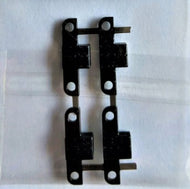 GVNEM01 Golden Valley OO Conversion NEM pockets for Bachmann, Hornby, Tri-Ang (2 pairs)