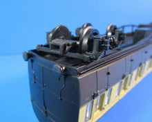 GVNEM03 Golden Valley NEM pockets for Hornby, Dapol and Airfix (2 pairs)