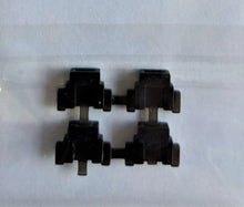 GVNEM03 Golden Valley NEM pockets for Hornby, Dapol and Airfix (2 pairs)