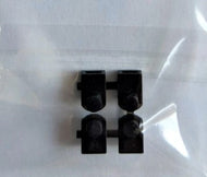 GVNEM05 Golden Valley Conversion NEM pockets for Lima wagons with 4mm pin (2 pairs)