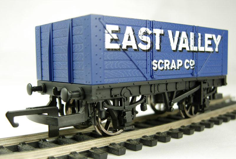 H653 HORNBY Open mineral wagon 