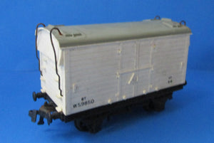 HD-32062 HORNBY DUBLO 6 Ton MICA B REfrigerator van - UNBOXED