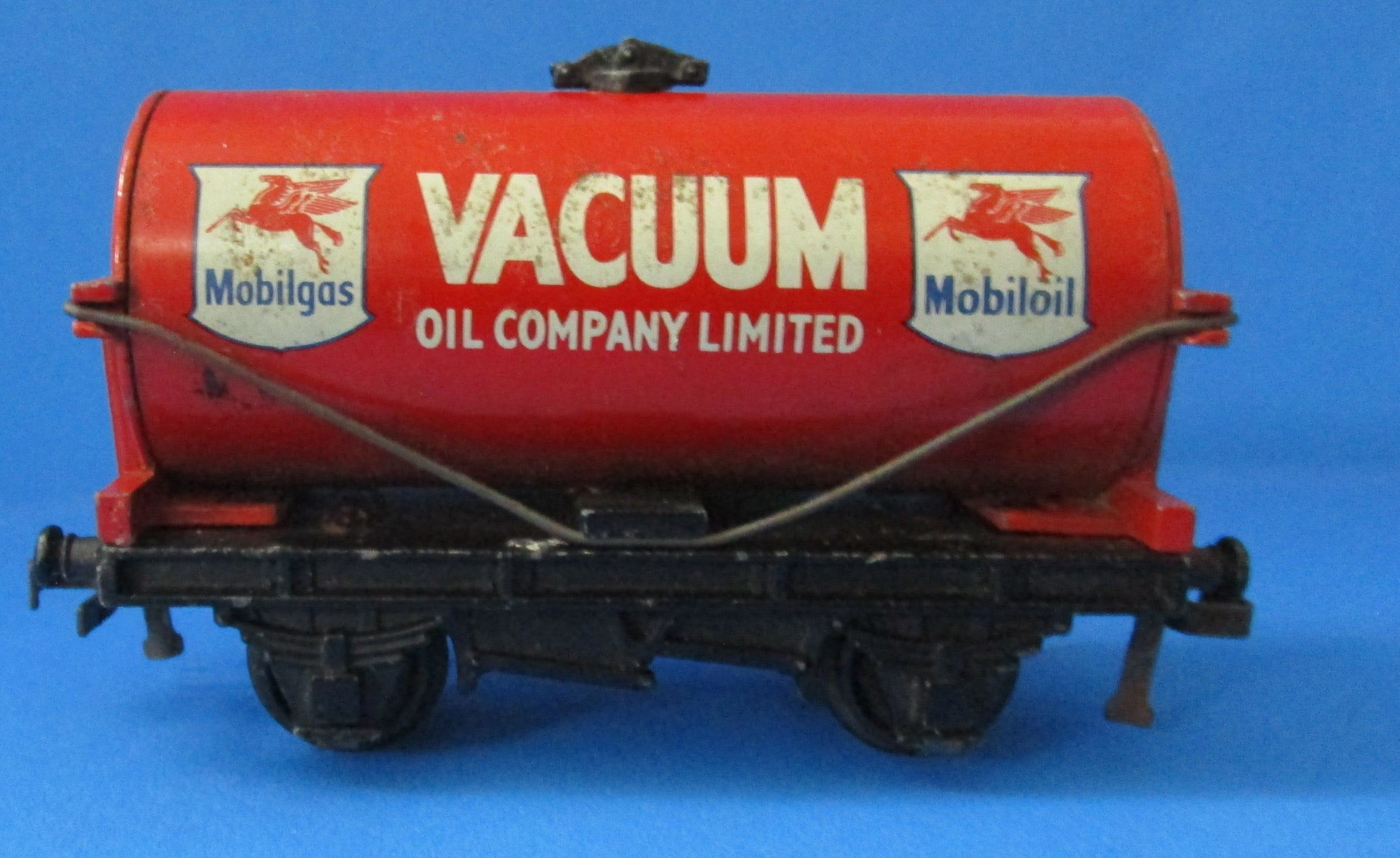 HD-32083 HORNBY DUBLO 14T Tank Wagon 