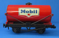 HD-32084 HORNBY DUBLO 14T Tank Wagon - 'Mobil' - UNBOXED