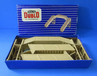 HD-32101 HORNBY DUBLO Footbridge - BOXED