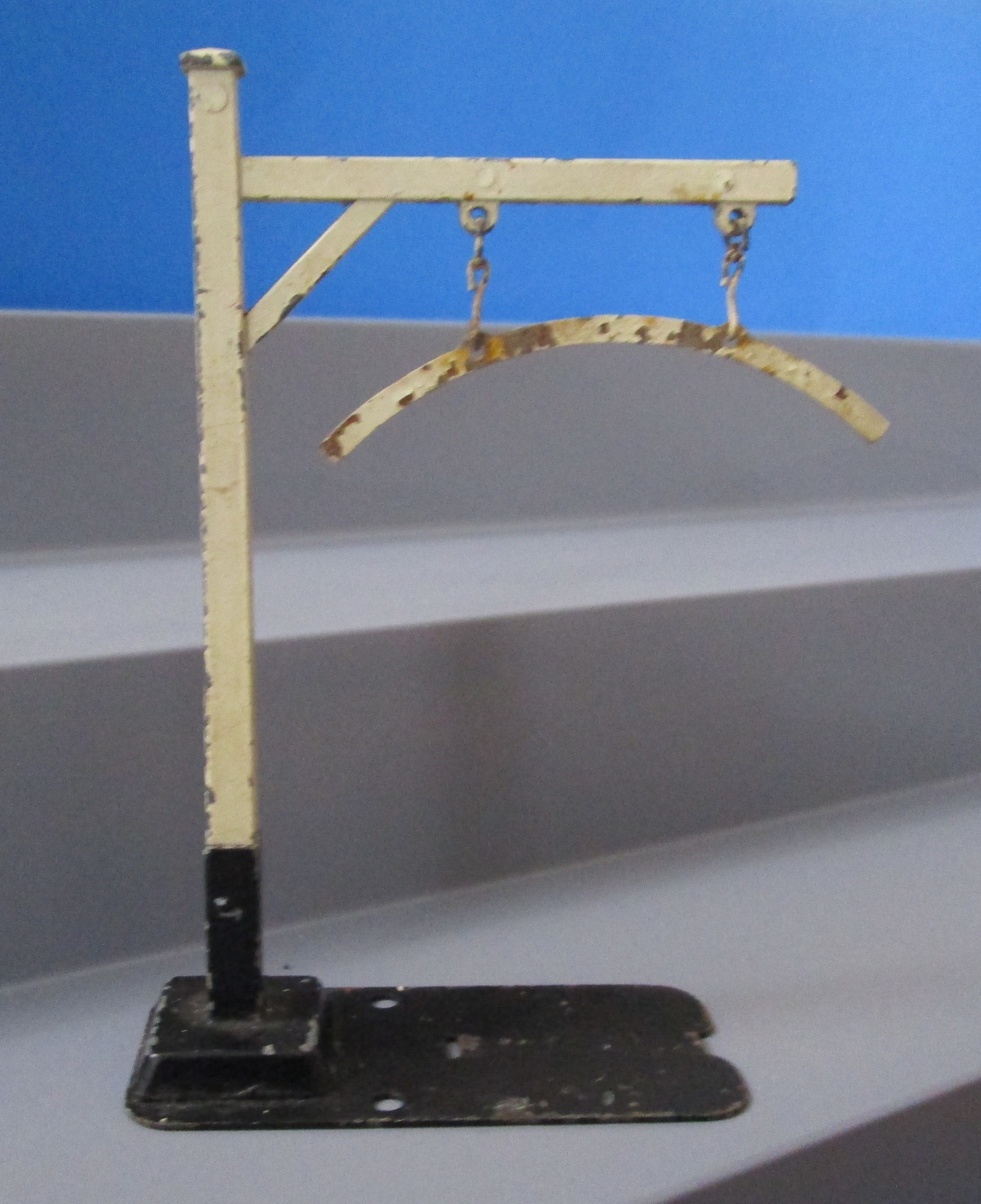 HD-32150 HORNBY DUBLO Loading Gauge - UNBOXED