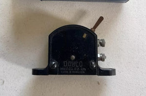 HD-32303 ON/OFF Switch for operatingisolating track (Tested) - UNBOXED