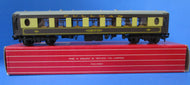 HD-4035  HORNBY DUBLO Pullman Car 1st Class "ARIES" with interior fittings - BOXED