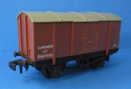 HD-4313 HORNBY DUBLO Gunpowder Van - UNBOXED