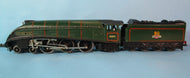 HD-EDL11 Hornby Dublo 3 Rail BR (exLNER) Class A4 4-6-2 "SILVER KING" - UNBOXED