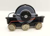HLM005G MICROMOTOR Remotorising Kit for LIMA Ringfield motors - does not fit the 4F 0-6-0 loco and the Class 20 Diesel