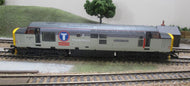 L204863 LIMA Class 37 37407 Transrail “Blackpool Tower” - BOXED