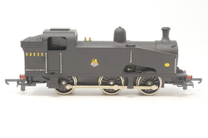 L205102 LIMA Class J50 0-6-0 68920 in BR black - BOXED