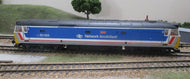 L205131 LIMA Class 50 Co-Co "HOWE" Network South East livery, "50023" - BOXED
