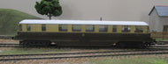 L205132 LIMA GWR Diesel Railcar No. 22 in Brown & Cream livery - Boxed