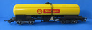 L302904 LIMA "SHELLGAS" Bogie Tank Wagon - UNBOXED