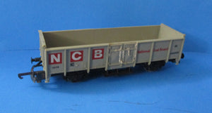 L303173W-P01 LIMA Continental LWB Steel Coal Wagon - no load  - 'NCB'  - UNBOXED