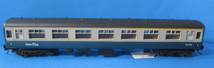 L305301-K01 LIMA Mk 2B FK first corridor W13493 in BR blue/grey - UNBOXED