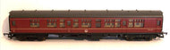L305312A LIMA Mk 1 CK Composite Corridor M25264 in BR maroon - BOXED