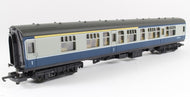 L305315A1 LIMA Mk1 Corridor Composite in BR blue and grey - W43671 - UNBOXED