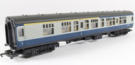 L305315 LIMA Mk1 Corridor Composite in BR blue and grey - W43671 - UNBOXED
