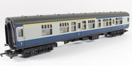 L305315A1 LIMA Mk1 Corridor Composite in BR blue and grey - W43671 - BOXED