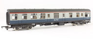 L305321A LIMA BR Mk1 Restaurant Buffet W43212 in Blue & Grey - UNBOXED