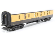 L305345A LIMA BR Mk1 BG Full Brake 4476 in GWR Chocolate & Cream  UNBOXED