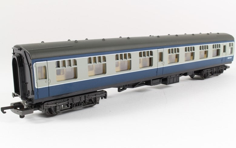 L305361A1 LIMA Mk1 Corridor 2nd M25308 in BR Blue /Grey - BOXED